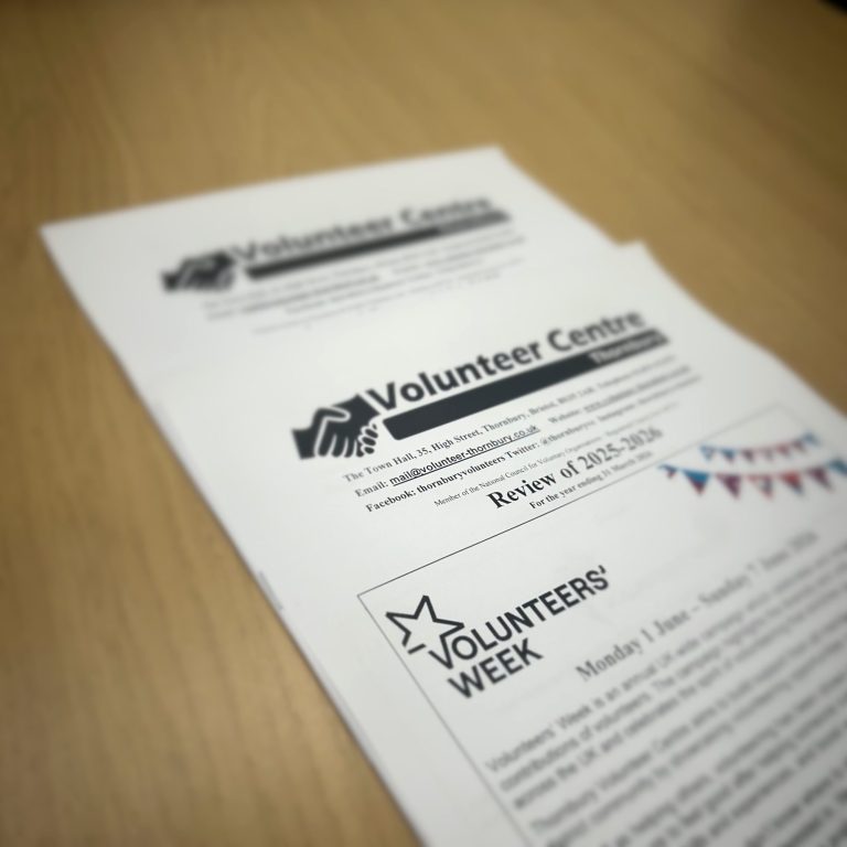 Annual report documents.